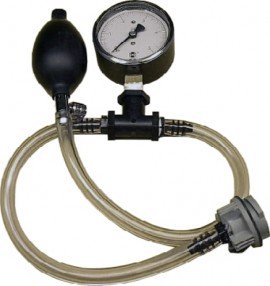 Eagle Eye BA-PRESSURE Cell Pressure Tester-