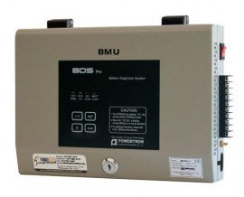 Eagle Eye BDS-pro-2V Battery Monitoring System-