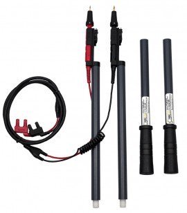 Eagle Eye Extended Arm Rod-