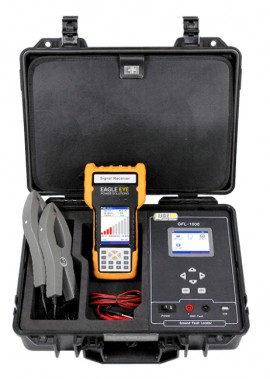 Eagle Eye GFL-1000-SR Additional Signal Receiver-