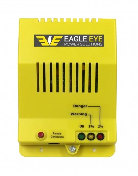 Eagle Eye HGD-2000AC Hydrogen and Combustible Gas Detector-