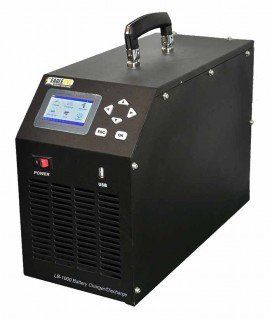 Eagle Eye LB-1000 Battery Charger, Discharger, Activator-