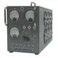 Eagle Eye LB-400-100D Analog AC Compact Portable Load Bank, 400 Hz-