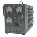 Eagle Eye LB-400-120 Analog AC Compact Portable Load Bank, 200 VAC-