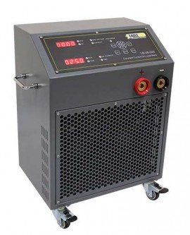 Eagle Eye LB-48-200-CC  Constant Current Load Bank, 48V, 200A-
