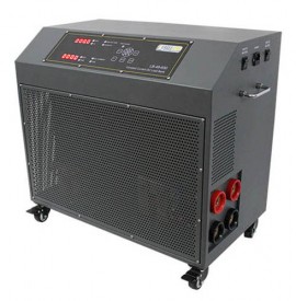 Eagle Eye LB-48-500-CC Constant Current Load Bank,  48V, 500A -
