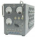 Eagle Eye LB-60-30 AC Load Bank, 30 kW at 208 Volts -