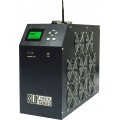 Eagle Eye SLB-125-200 DAC Constant Current DC Load Bank with DAC, 0 to 200 A-