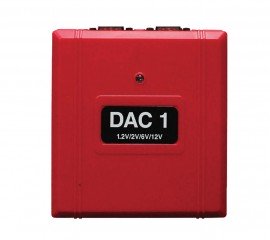 Eagle Eye SLB-1.2vDAC-48vdc DAC Package for 48vdc Systems-