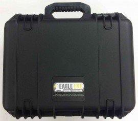 Eagle Eye ULTRA Case Hard Carrying Case-