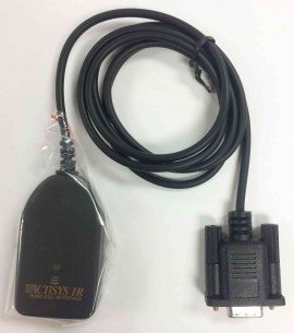 Eagle Eye ULTRA IrDA Wireless Adapt USB to I.R.-