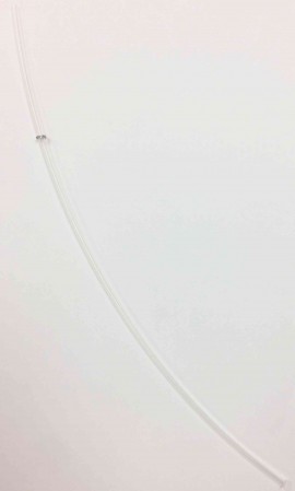 Eagle Eye ULTRA Sample Tube Set Sample Tube/Washer (7" x 1/8")-