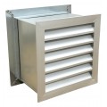 Eagle Eye VS-12 Explosive and Toxic Gas Ventilation System-