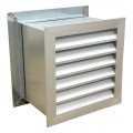 Eagle Eye VS-12 Explosive and Toxic Gas Ventilation System-