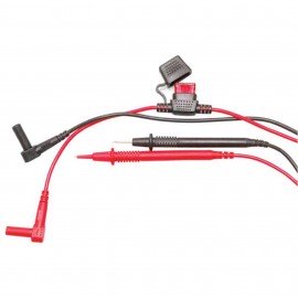 Electronic Specialties 134 DMM Fuse Test Lead, automotive-