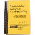 Electronic Specialties 182 Manual and Reference Book, Electrical Troubleshooting, 200 Pages-