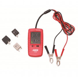 Electronic Specialties 190 Relay Buddy for automotive relays-