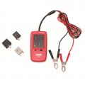 Electronic Specialties 190 Relay Buddy for automotive relays-