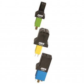 Electronic Specialties 190-4 Shielded Relay Adapter Set-