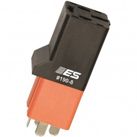 Electronic Specialties 190-8 Maxi Relay Adapter-