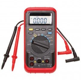 Electronic Specialties 480A Digital Multimeter, auto-ranging-