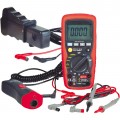 Electronic Specialties 597IR Automotive Meter with Est-100Ir thermal adapter-