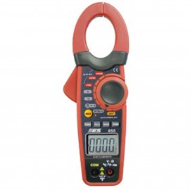 Electronic Specialties 655 Current Probe for DMM, high current-