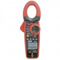 Electronic Specialties 655 AC/DC Clamp Meter, 1000 A-