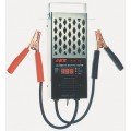 Electronic Specialties 706 Digital Battery Tester, automatic test-