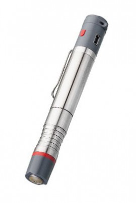 ElektroPhysik 80-126-0300 SmarTest Bluetooth Coating Thickness Gauge with F 1.5 sensor,-