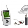 ElektroPhysik 80-175-0600 FH10-M Magnetic Wall Thickness Probe for FH7200/FH7400 gauges, 0 to 0.945&quot;-