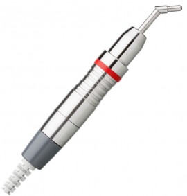 ElektroPhysik F0.5M-45 Ferrous MicroProbe, 0 to 0.5 mm, type A-