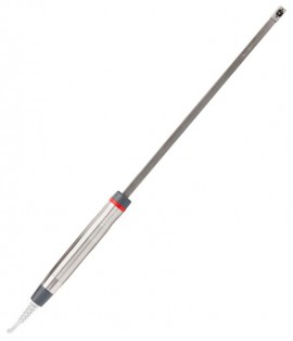ElektroPhysik F1.5-90 Ferrous Probe, 0 to 1.5 mm, type C-