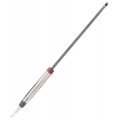 ElektroPhysik FN1.5-90 Ferrous and Non-Ferrous Probe, 0 to 1.5 mm/0 to 0.7 mm, type C-
