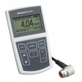 ElektroPhysik U5.0E Transducer Through Coating EE Mode, 5MHz, .32&amp;quot; dia.-
