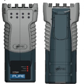 Elspec EMO-0002-0093 Power Supply Module-