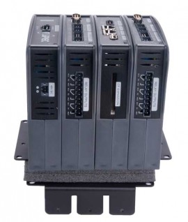 Elspec G4400 Fixed BlackBox Sequence of Event Recorder, 16 Digital Inputs-