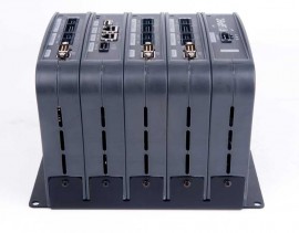 Elspec G4403 Fixed BlackBox Sequence of Event Recorder, 24 Digital Inputs-