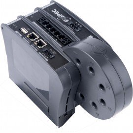 Elspec G4420 BLACKBOX Power Quality Analyzer-