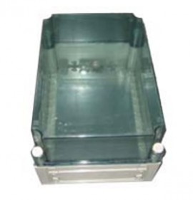 Elspec SOA-0003-0000 Polycarbonate Enclosure-