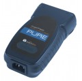 Elspec SPG-5111-A090 PureBB Single-Phase Plug &amp; Play Power Quality Analyzer with current measurement-