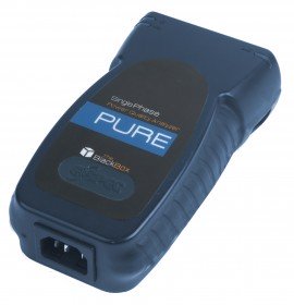 Elspec SPG-5112-A090 PureBB Single-Phase Plug &amp; Play Power Quality Analyzer without current measurement-