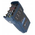 Elspec SPG-531A-0090 PureBB 3-Phase Plug &amp; Play Power Quality Analyzer with continuous waveform recording at 256 sample/cycle-