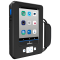 Emerson TREX2CFPNA9S3 AMS TREX2 Device Communicator Base Module with HART and FOUNDATION Fieldbus applications, three-year standard support-