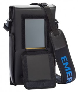 Emerson TREX-0005-0011 Carrying Case with hand and shoulder straps-