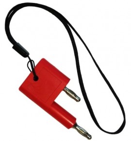 Emerson TREX-FFPA-0001 FOUNDATION Fieldbus Power Plug-