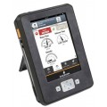 Emerson AMS Trex Device Communicator Plus with HART application and certifications, three-year premium support-