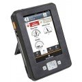 Emerson AMS Trex Device Communicator Plus with HART application, wireless, one-year standard support-