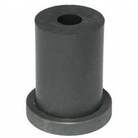 Empire Abrasives 501331 Di-Carb Nozzle, 1/4&amp;quot;, tungsten carbide-