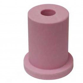 Empire Abrasives 502421 Ceramic Nozzle, 1/4&amp;quot;-